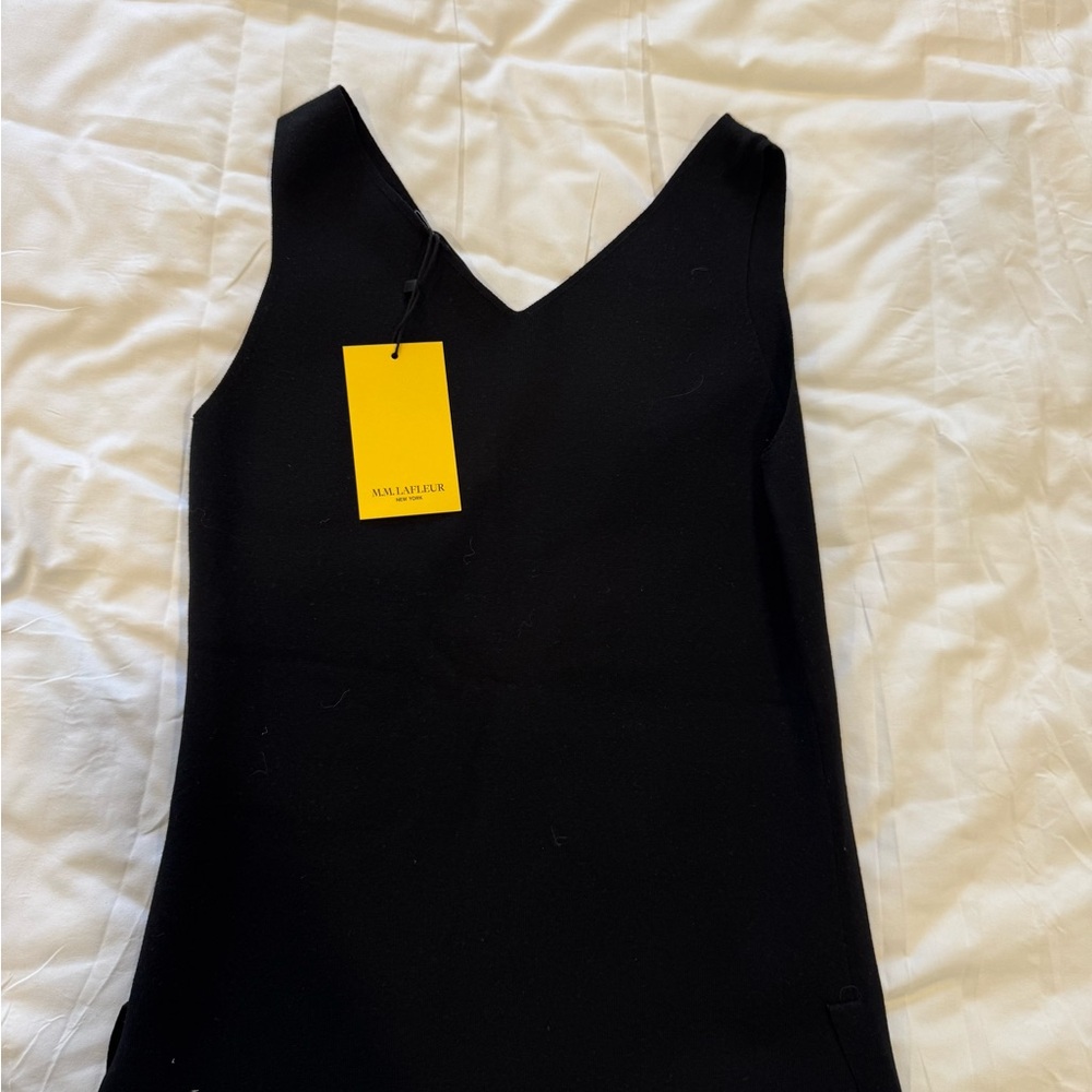 NWT MM Lafleur Knit Tank